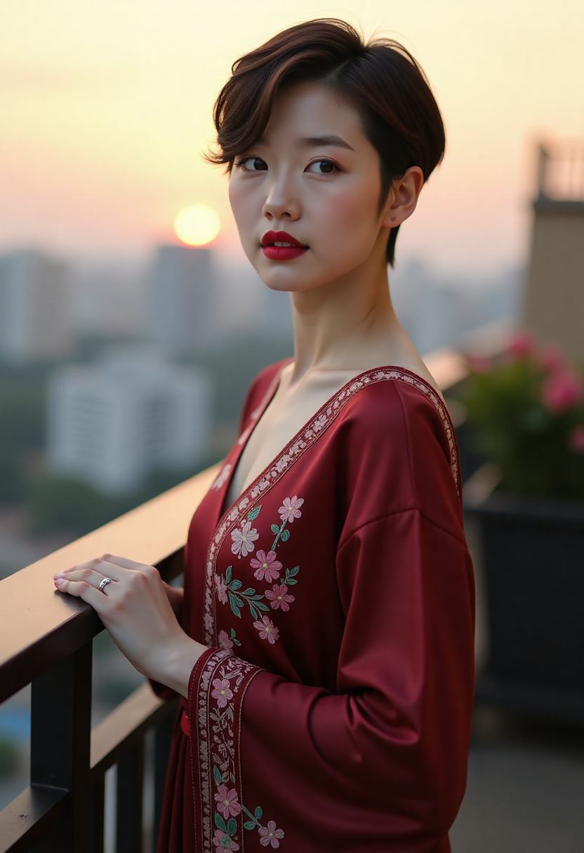 温泉休闲空间与服务环境介绍